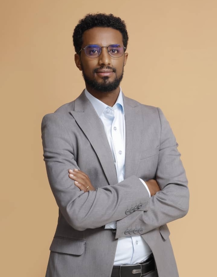 Solomon Desalegn